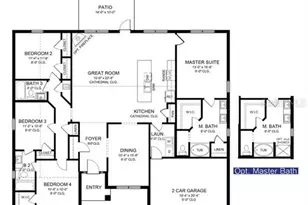 4 Calendula Ct, Homosassa, FL 34446 - Photo 3