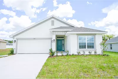 3139 NE 45th Avenue, Ocala, FL 34470 - Photo 1