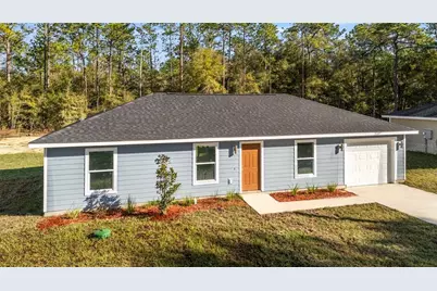 24388 NW Geranium Avenue, Dunnellon, FL 34431 - Photo 1