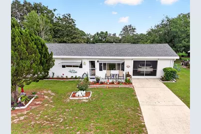 11173 SW 75th Terrace, Ocala, FL 34476 - Photo 1