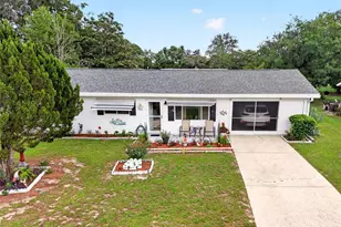 11173 SW 75th Terrace, Ocala, FL 34476 - Photo 1