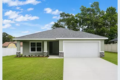 16352 SE 84th Terrace, Summerfield, FL 34491 - Photo 1