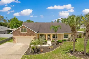 4505 SW 106th Pl, Ocala, FL 34476 - Photo 3