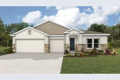 12744 NW 17th Place, Newberry, FL 32669 - Photo 1