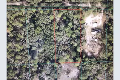 0 SW 156 Place, Dunnellon, FL 34432 - Photo 1