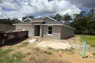7744 SW 180th Cir, Dunnellon, FL 34432 - Photo 1
