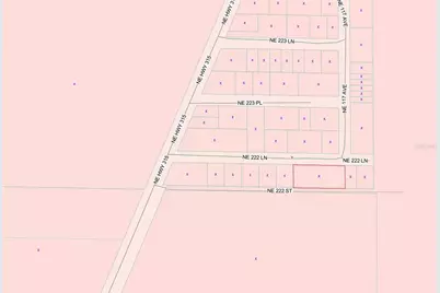 11710 NE 222nd Lane, Fort Mc Coy, FL 32134 - Photo 21