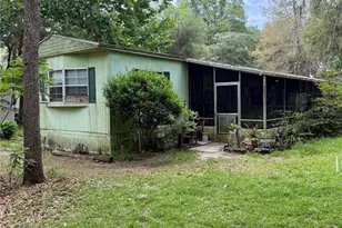 11710 NE 222nd Ln, Fort Mc Coy, FL 32134 - Photo 1