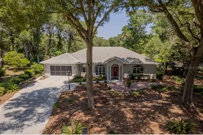 8710 SW 190th Circle, Dunnellon, FL 34432 - Photo 1