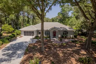 8710 SW 190th Circle, Dunnellon, FL 34432 - Photo 1