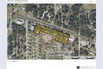 Tbd Cr-25, Belleview, FL 34420 - Photo 1