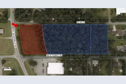 Tbd 97th Street Road, Anthony, FL 32617 - Photo 1