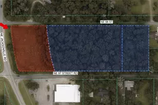 Tbd 97th Street Rd, Anthony, FL 32617 - Photo 1