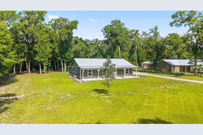 14366 NE 42nd Terrace, Anthony, FL 32617 - Photo 5