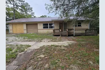 4711 S Hawkdale Point, Lecanto, FL 34461 - Photo 1