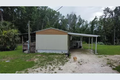 16945 NW 128th Terrace, Reddick, FL 32686 - Photo 11