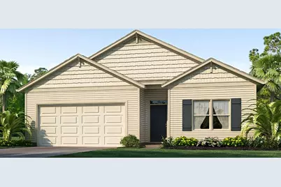5370 SW 52nd Court, Gainesville, FL 32608 - Photo 1