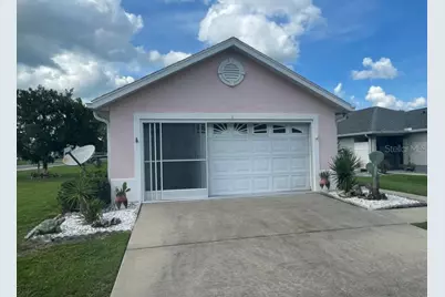 5399 NW 18th Street, Ocala, FL 34482 - Photo 1