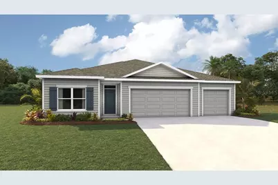 5416 SW 55th Terrace, Gainesville, FL 32608 - Photo 1