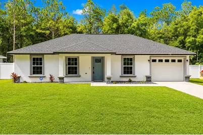 3781 SE 144th Lane, Summerfield, FL 34491 - Photo 1