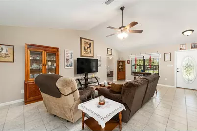 10871 SE County Road 336, Morriston, FL 32668 - Photo 17