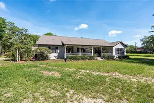 10871 SE County Rd 326, Morriston, FL 32668 - Photo 19