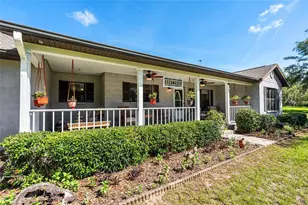 10871 SE County Rd 326, Morriston, FL 32668 - Photo 11