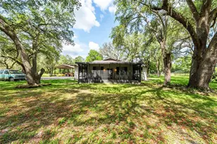 10871 SE County Rd 326, Morriston, FL 32668 - Photo 83