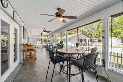 10871 SE County Road 336, Morriston, FL 32668 - Photo 33