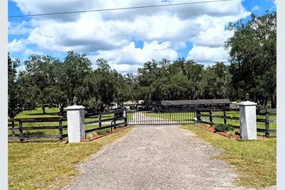 10871 SE County Road 326, Morriston, FL 32668 - Photo 3