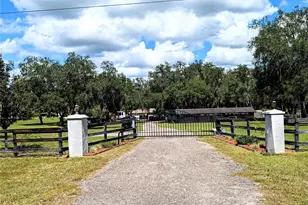 10871 SE County Rd 326, Morriston, FL 32668 - Photo 3