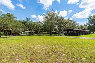 10871 SE County Rd 326, Morriston, FL 32668 - Photo 79