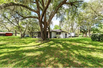 10871 SE County Road 336, Morriston, FL 32668 - Photo 5