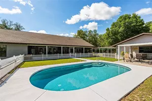 10871 SE County Rd 326, Morriston, FL 32668 - Photo 5