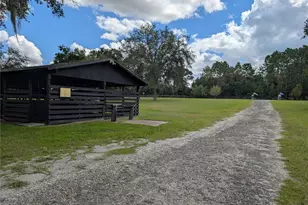 10871 SE County Rd 326, Morriston, FL 32668 - Photo 95