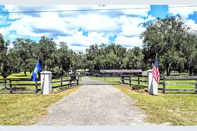 10871 SE County Road 326, Morriston, FL 32668 - Photo 83