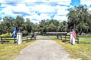 10871 SE County Rd 326, Morriston, FL 32668 - Photo 83