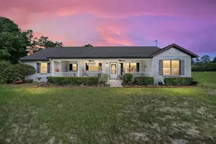 10871 SE County Rd 326, Morriston, FL 32668 - Photo 5