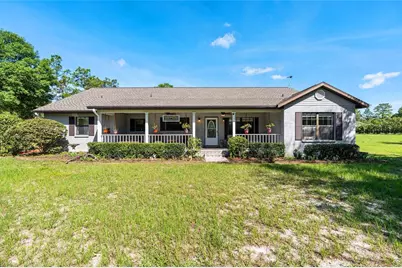 10871 SE County Road 336, Morriston, FL 32668 - Photo 3