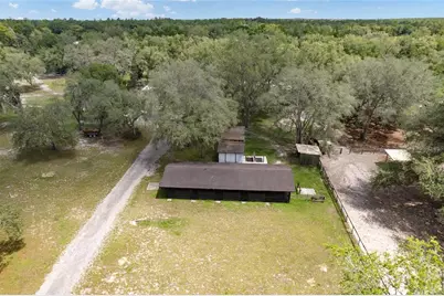 10871 SE County Road 336, Morriston, FL 32668 - Photo 11