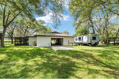 10871 SE County Road 336, Morriston, FL 32668 - Photo 7