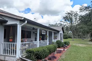 10871 SE County Rd 326, Morriston, FL 32668 - Photo 17