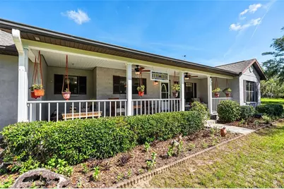 10871 SE County Road 336, Morriston, FL 32668 - Photo 9