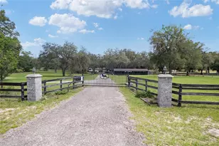 10871 SE County Rd 326, Morriston, FL 32668 - Photo 3