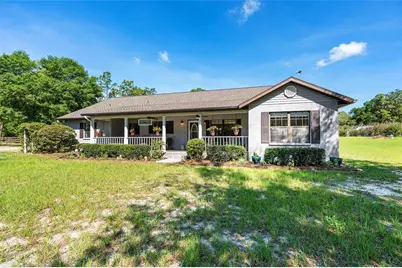 10871 SE County Road 336, Morriston, FL 32668 - Photo 9