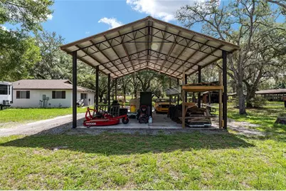 10871 SE County Road 326, Morriston, FL 32668 - Photo 65