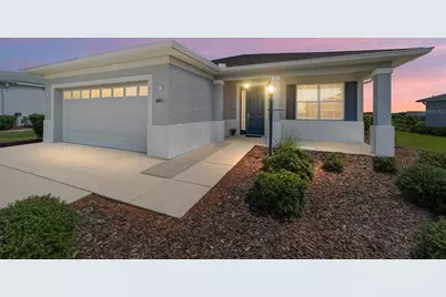 8801 SW 103rd Circle, Ocala, FL 34481 - Photo 1