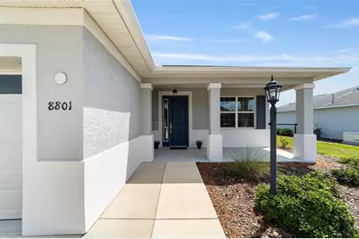8801 SW 103rd Circle, Ocala, FL 34481 - Photo 5