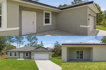 1985 W Corrine Street, Dunnellon, FL 34434 - Photo 1
