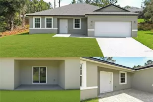 1985 W Corrine St, Dunnellon, FL 34434 - Photo 1